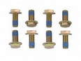 BELLHOUSING BOLT KIT